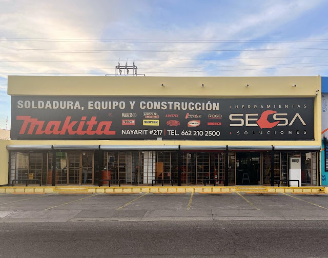 Soldadura, Equipo y Construccion
