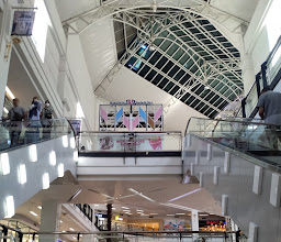 Mall Ratu Indah Drop Off photo