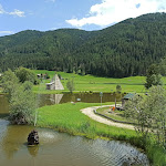 Photo n°2 de l'avis de Claudia.u fait le 30/07/2020 à 15:10 sur le  Binta Pub à Gsies