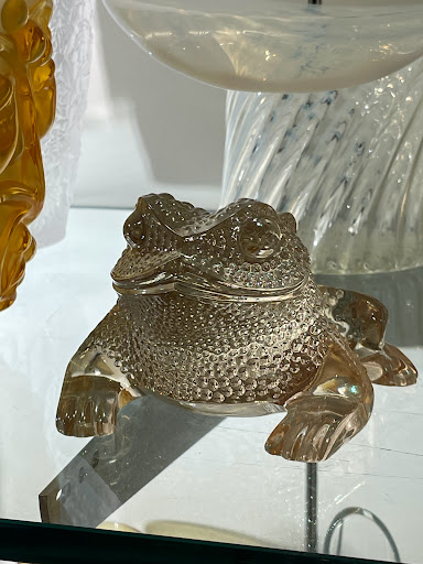 Jewelry Store «Shreve, Crump & Low», reviews and photos, 39 Newbury St, Boston, MA 02116, USA