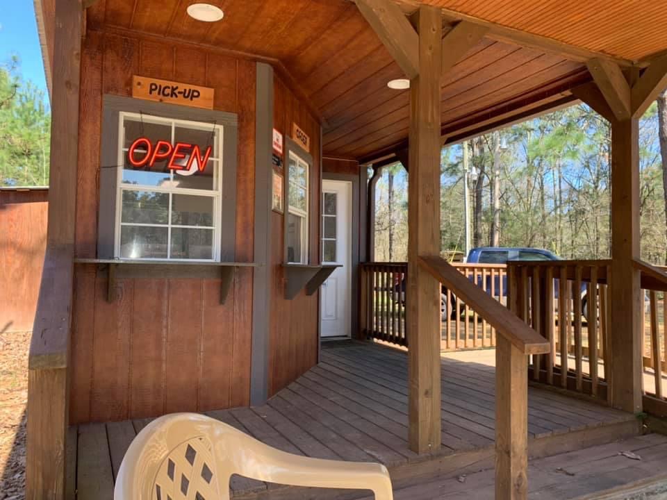 JimmyK's Catfish Petal, MS 39465, Reviews, Hours & Contact