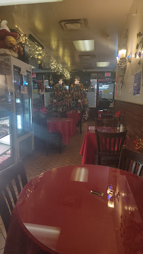 Spanish Restaurant «Cuenca Coffee Shop», reviews and photos, 9529 Jamaica Ave, Jamaica, NY 11421, USA