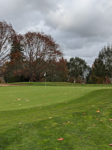 Golf Course «Legion Memorial Golf Course», reviews and photos, 144 W Marine View Dr, Everett, WA 98201, USA