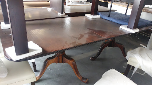 Furniture Store «Quality Furniture Discounts», reviews and photos, 7803 Southland Blvd #203, Orlando, FL 32809, USA