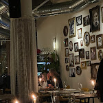 Photo n°1 de l'avis de Milica. fait le 20/01/2023 à 22:51 sur le  Berta restaurant à Berlin