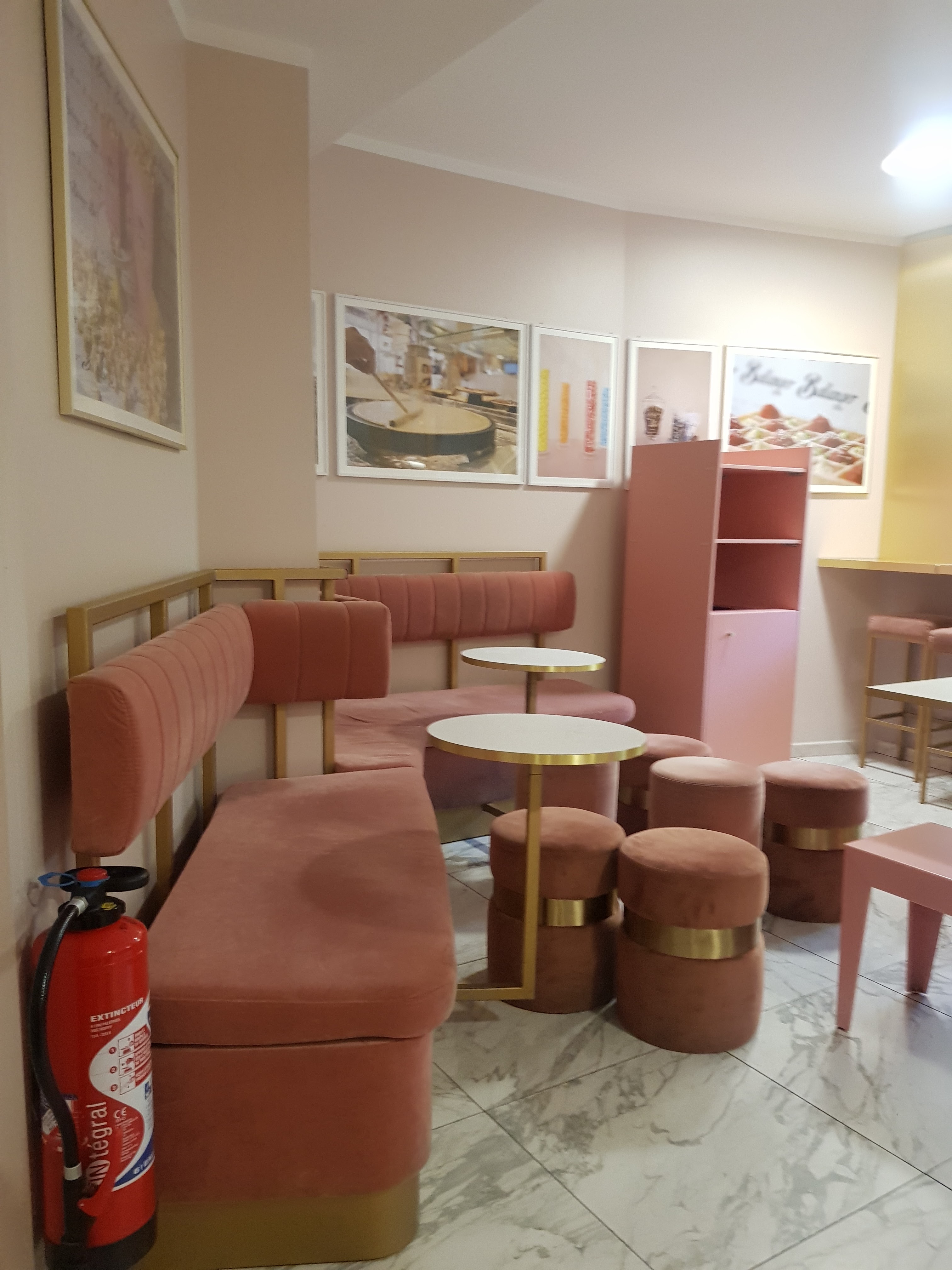 Photo n° 1 de l'avis de Houaria.e fait le 31/08/2021 à 18:18