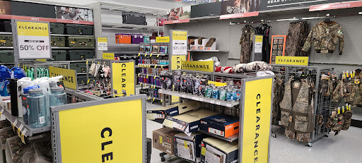 Sporting Goods Store «Academy Sports + Outdoors», reviews and photos, 3641 Lake Emma Rd, Lake Mary, FL 32746, USA