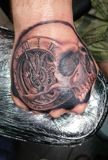 Tattoo Shop «Ink Spot Tattoo - Lakeland Square Mall», reviews and photos, 3800 US Hwy 98 N, Lakeland, FL 33809, USA