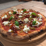 Photo n°1 de l'avis de Klaris.o fait le 17/05/2024 à 19:56 sur le  Tomato Pizza Shop à Bibione