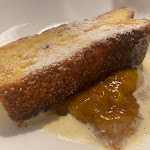 Photo n°3 de l'avis de Marion.o fait le 09/01/2023 à 14:25 sur le  Möbius - Das Restaurant à Schwetzingen