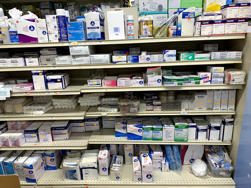 Pharmacy «Southwood Rita Pharmacy», reviews and photos, 937 S Wood Ave, Linden, NJ 07036, USA