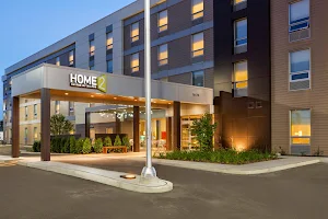 Home2 Suites by Hilton West Edmonton, Alberta, Canada image