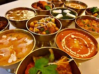 インド料理ヒマラヤン