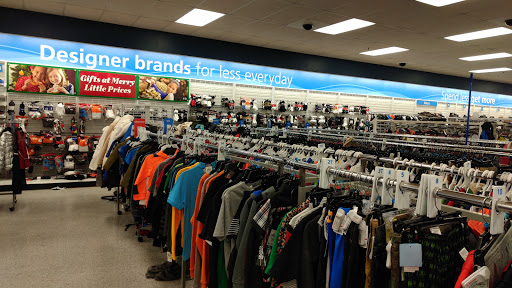 Clothing Store «Ross Dress for Less», reviews and photos, 24392 Rockfield Blvd, Lake Forest, CA 92630, USA