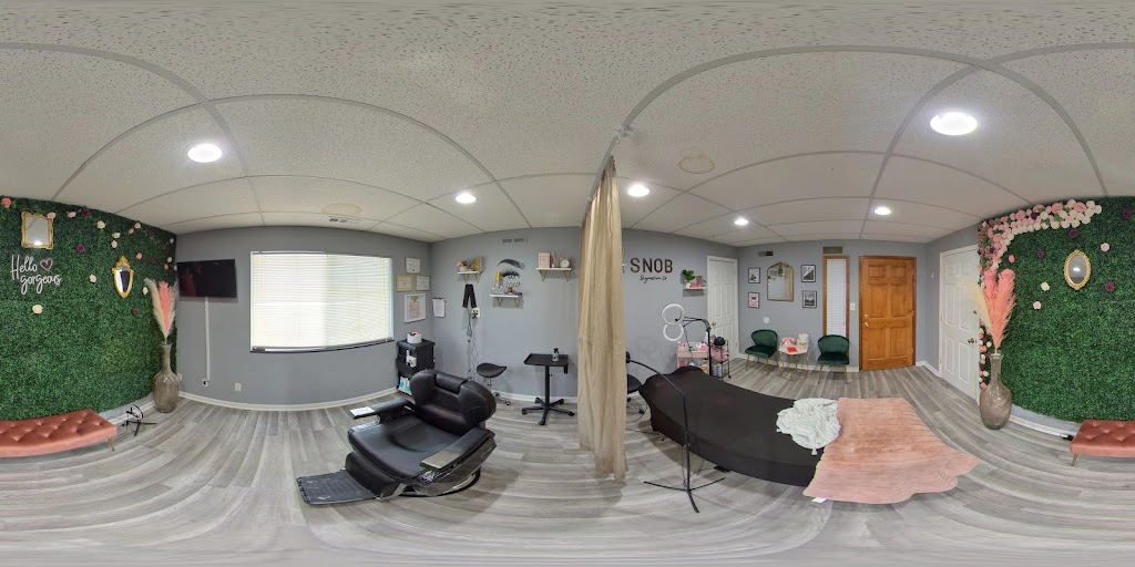 Cupid Esthetics Studios 48076