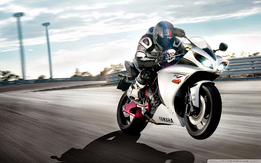 Used Motorcycle Dealer «Motorcycle Contact», reviews and photos, 214 Thompson Ave, Cocoa, FL 32922, USA