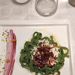 Photo n°1 de l'avis de Graziella.p fait le 28/08/2020 à 18:58 sur le  Ristoro Fontanabona à Alleghe