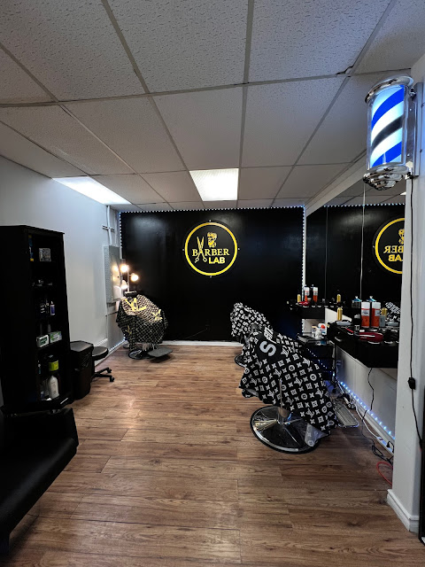Barber Lab