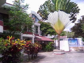 Hotel Los Jardines De Sua