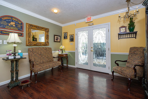 Funeral Home «Dobies Funeral Home», reviews and photos, 4910 Bartelt Rd, Holiday, FL 34690, USA