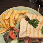 Photo n°1 de l'avis de Sonja.. fait le 25/09/2023 à 07:05 sur le  Frau Möller's Bar & Kitchen à Pfullingen