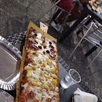 Photo n°1 de l'avis de Gianmaria.o fait le 20/08/2023 à 22:51 sur le  L'angolo della pizza da Zio Leo à Rodi Garganico