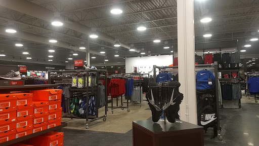 Sporting Goods Store «Nike Factory store», reviews and photos, 6699 N Landmark Dr, Park City, UT 84098, USA