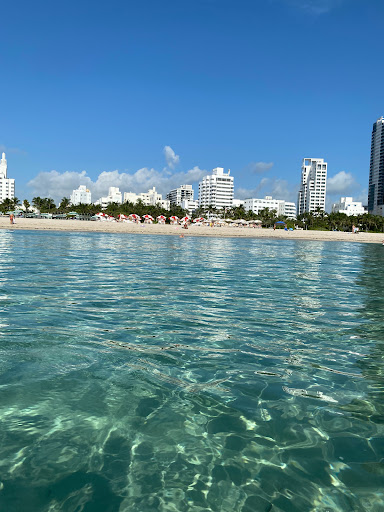 Lounge «Hyde Beach», reviews and photos, 1701 Collins Ave, Miami Beach, FL 33139, USA