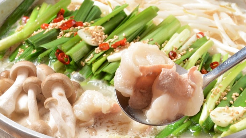 和牛もつ鍋 三方 愛知県名古屋市中区栄 もつ鍋料理店 グルコミ