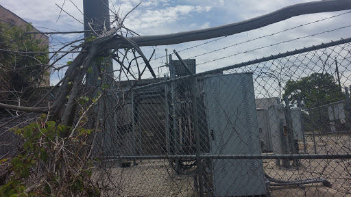 Self-Storage Facility «Storage Post Self Storage Wilton Manors», reviews and photos, 1201 N Flagler Dr, Fort Lauderdale, FL 33304, USA