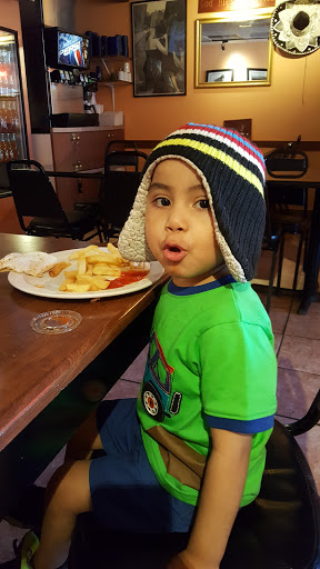 Barber Shop «UNEEK Barber shop», reviews and photos, 7157 Michigan Ave, Detroit, MI 48210, USA