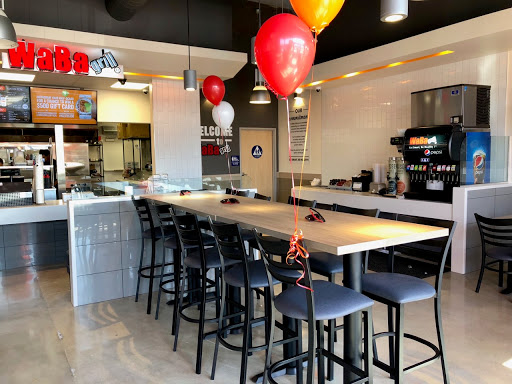 WaBa Grill image