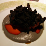 Photo n° 2 de l'avis de Dominic.o fait le 01/12/2018 à 23:29 pour Restaurant Jacques Faussat à Paris