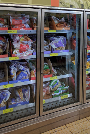 Supermarket «ALDI», reviews and photos, 1268 Alafaya Trail, Oviedo, FL 32765, USA