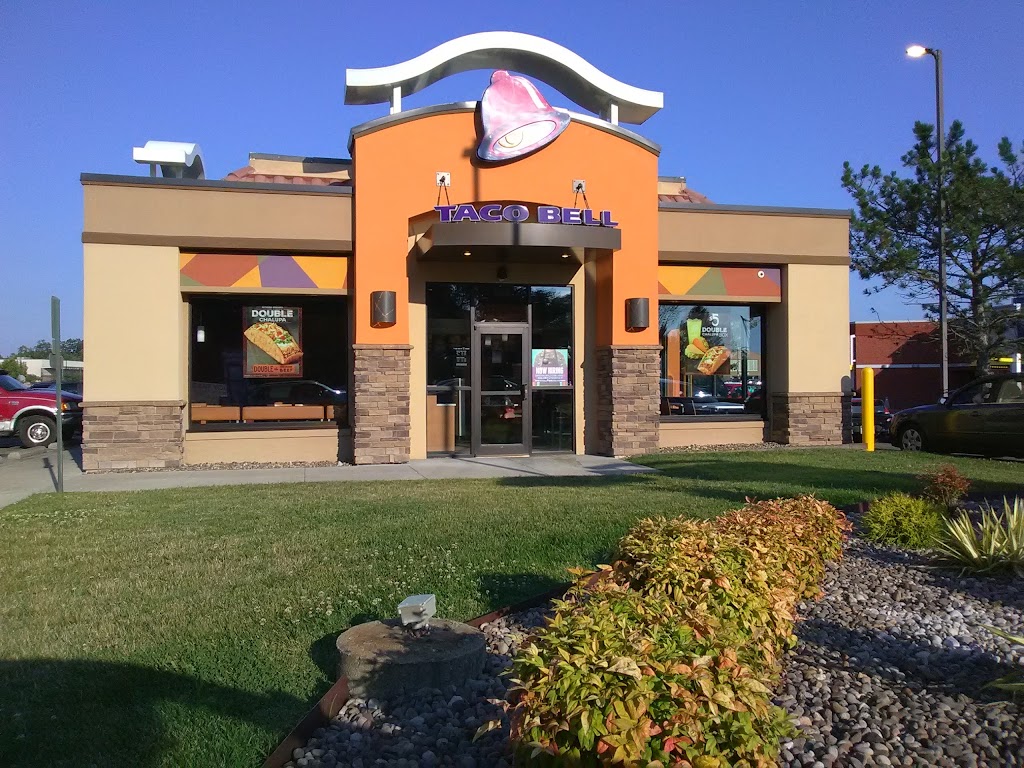 Taco Bell 25309