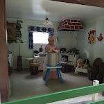 Photo n°14 de l'avis de Enrico.a fait le 07/09/2019 à 18:48 sur le  Märchenwald Saalburg à Saalburg-Ebersdorf