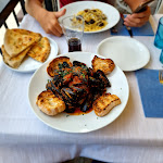 Photo n°2 de l'avis de alessandro.p fait le 09/09/2023 à 20:57 sur le  San Vito Ristorante Pizzeria Sirmione à Sirmione