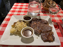 Steak du Restaurant de grillades à la française Meet The Meat à Toulouse - n°4
