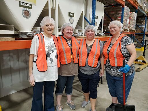 Food Bank «Midwest Food Bank», reviews and photos