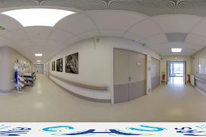 Angers University Hospital Maternity Emergency Room image