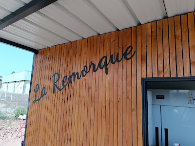 La Remorque à Boën-sur-Lignon