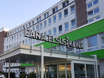 Paracelsus-Klinik am Silbersee Langenhagen
