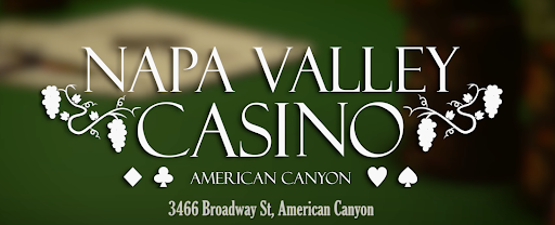 Casino «Napa Valley Casino», reviews and photos, 3466 Broadway St, American Canyon, CA 94503, USA