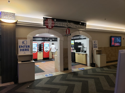 Movie Theater «Palladium IMAX», reviews and photos, 17703 Interstate 10 Frontage Rd, San Antonio, TX 78257, USA