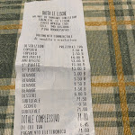 Photo n°3 de l'avis de Luca.i fait le 10/07/2022 à 15:47 sur le  Baita Le Lische à Aprica