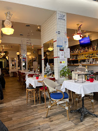 Atmosphère du Restaurant Café de Paris à Nice - n°16