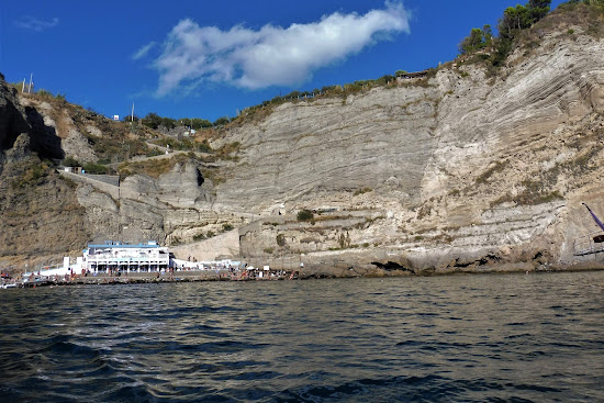 Baia di Sorgeto