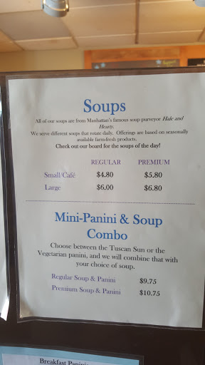 Coffee Shop «Daybreak Coffee Roasters», reviews and photos, 2377 Main St, Glastonbury, CT 06033, USA