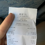 Photo n°1 de l'avis de Adrien.h fait le 28/04/2023 à 08:59 sur le  Caffe Niagara à Rome