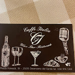 Photo n°5 de l'avis de Amie.a fait le 03/05/2023 à 20:02 sur le  Ristorante Caffè Italia à Desenzano del Garda